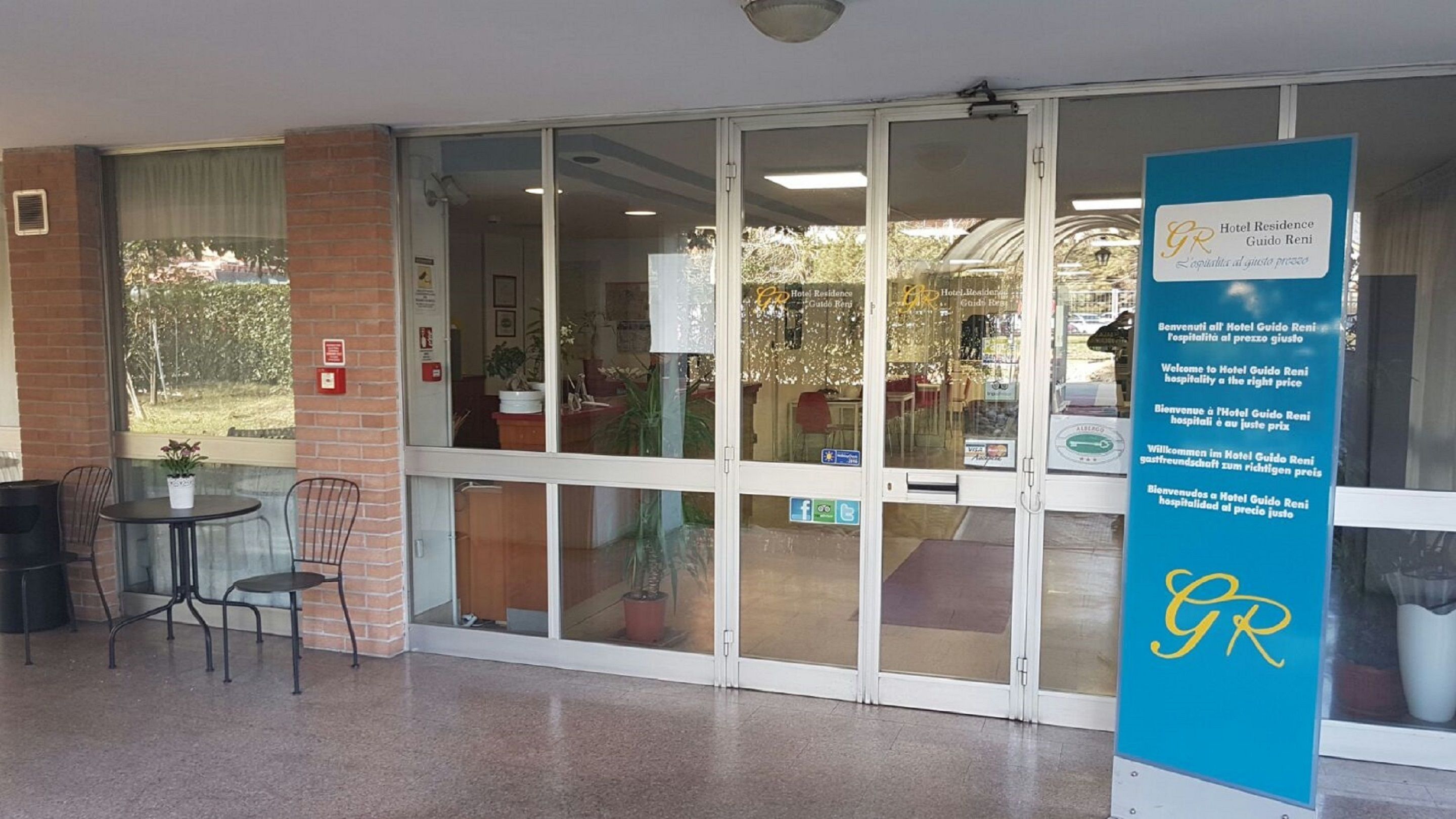 Photo - Albergo Guido Reni