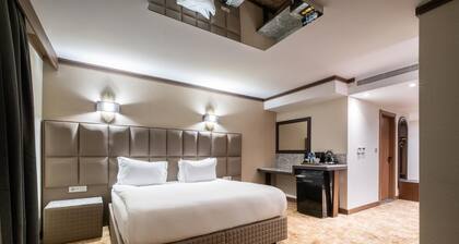 Ankara Princess Hotel