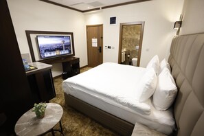 Room - Ankara Princess Hotel (Ankara)