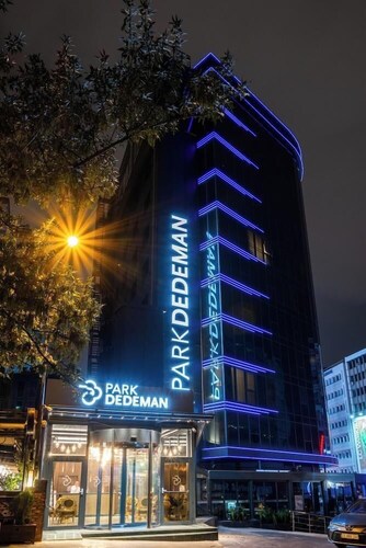 Ankara Princess Hotel