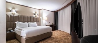 Ankara Princess Hotel