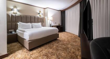 Ankara Princess Hotel