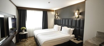 Ankara Princess Hotel