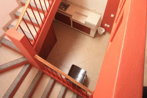 Family Room | In-room safe, blackout curtains, iron/ironing board, free WiFi
