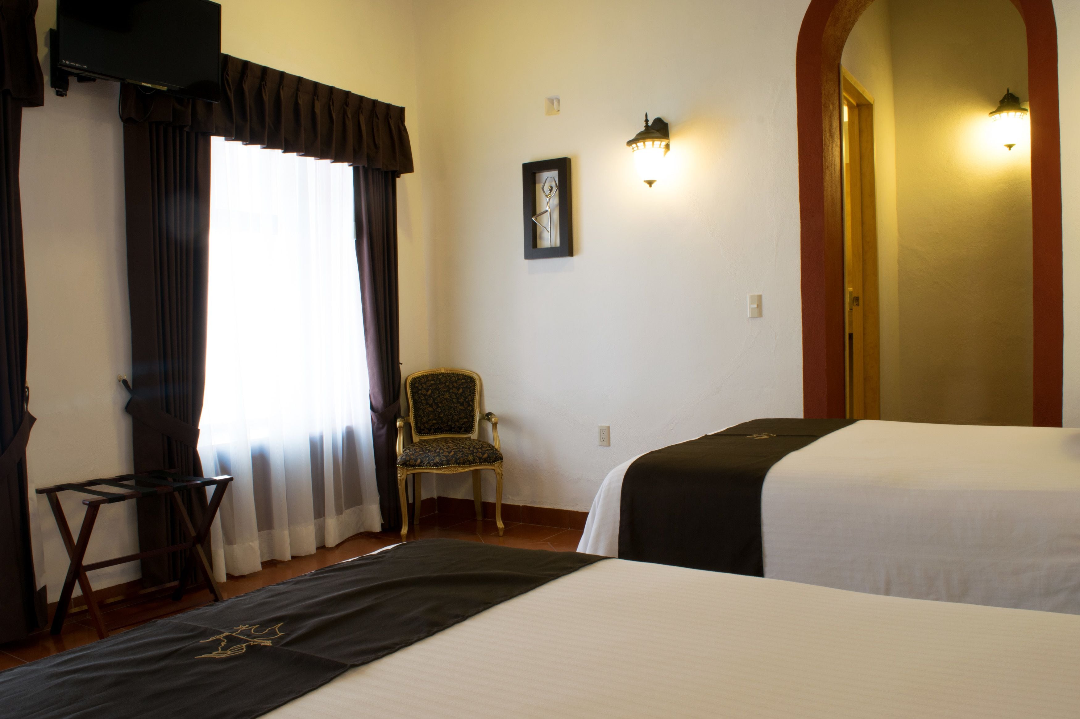 Foto - Hotel Santa Regina