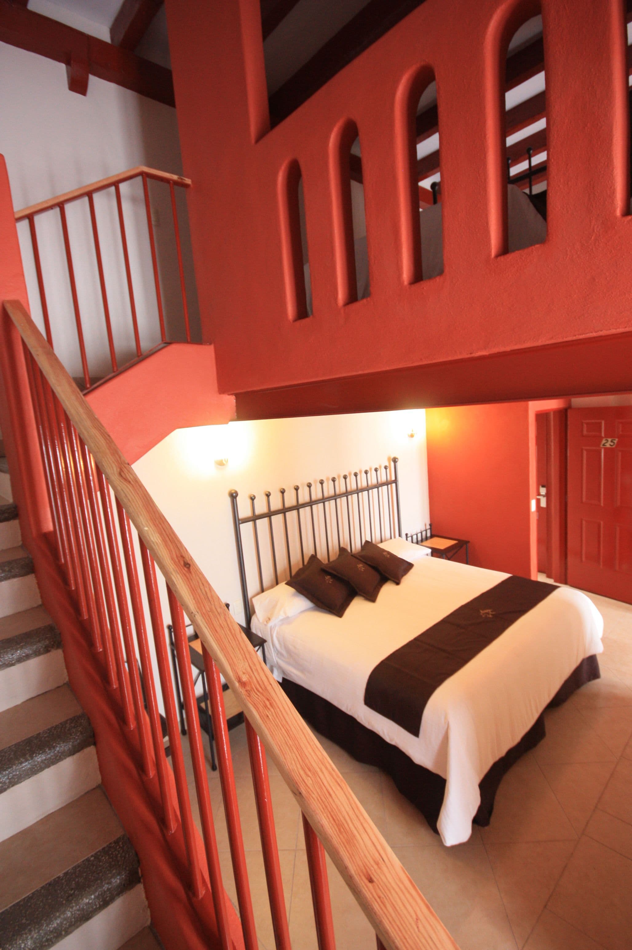 Foto - Hotel Santa Regina