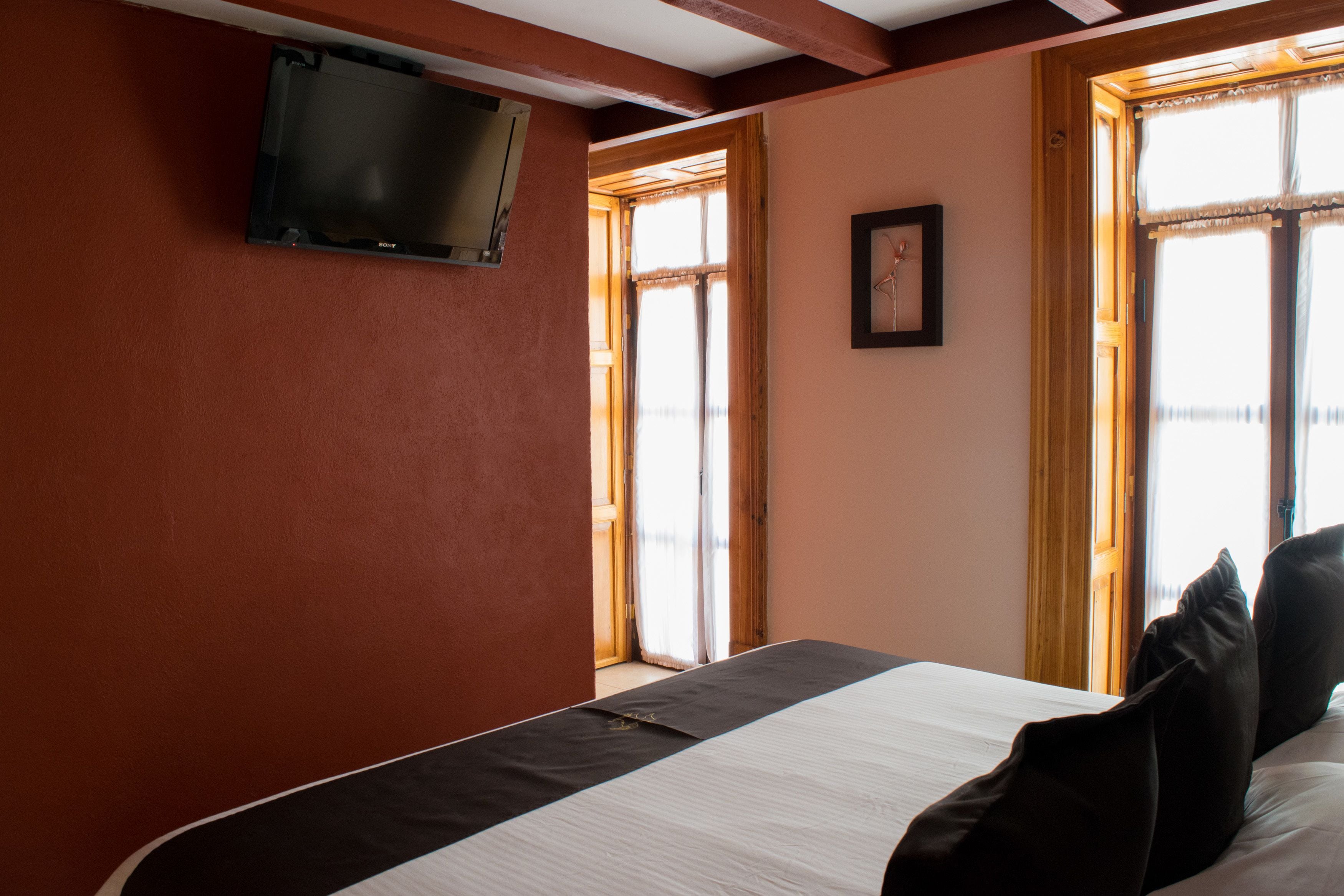 Foto - Hotel Santa Regina