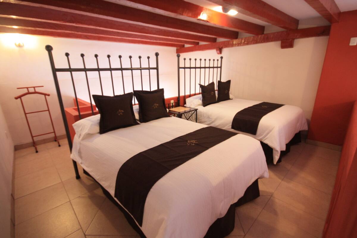 in-room safe, blackout curtains, iron/ironing board, free wifi