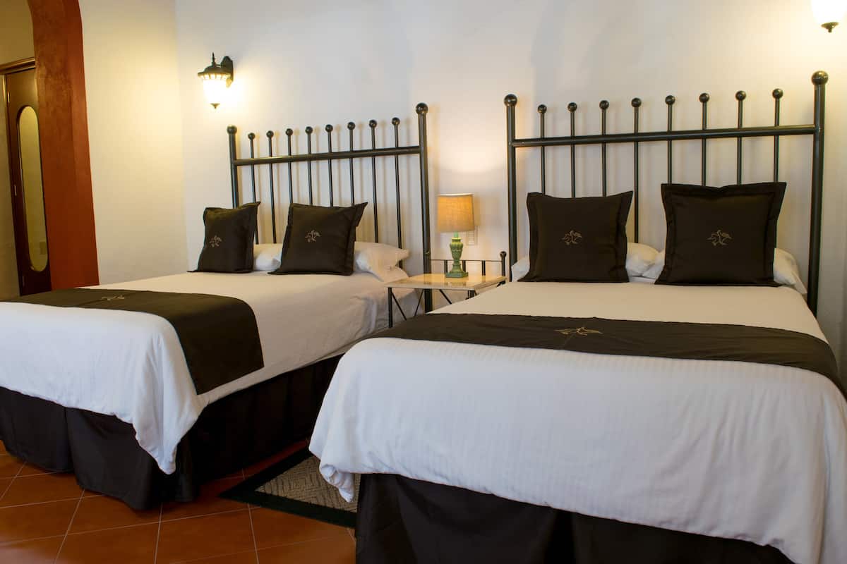 Doppelzimmer