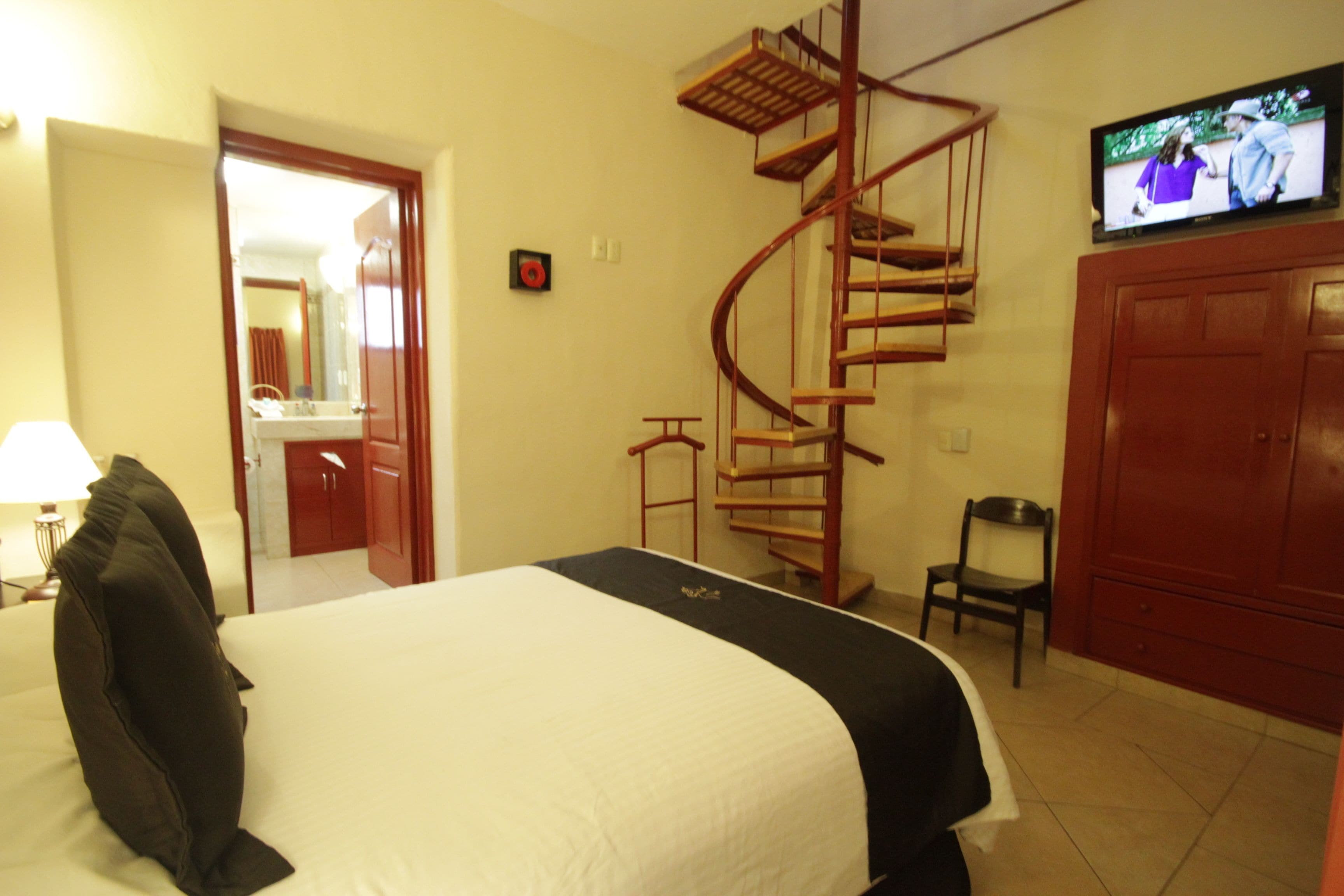 Foto - Hotel Santa Regina