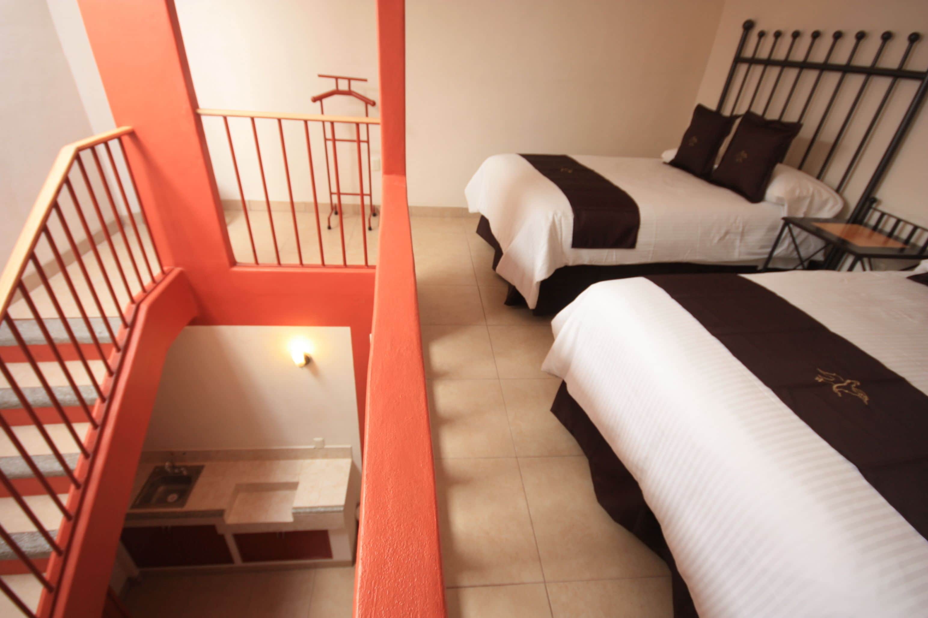 Foto - Hotel Santa Regina