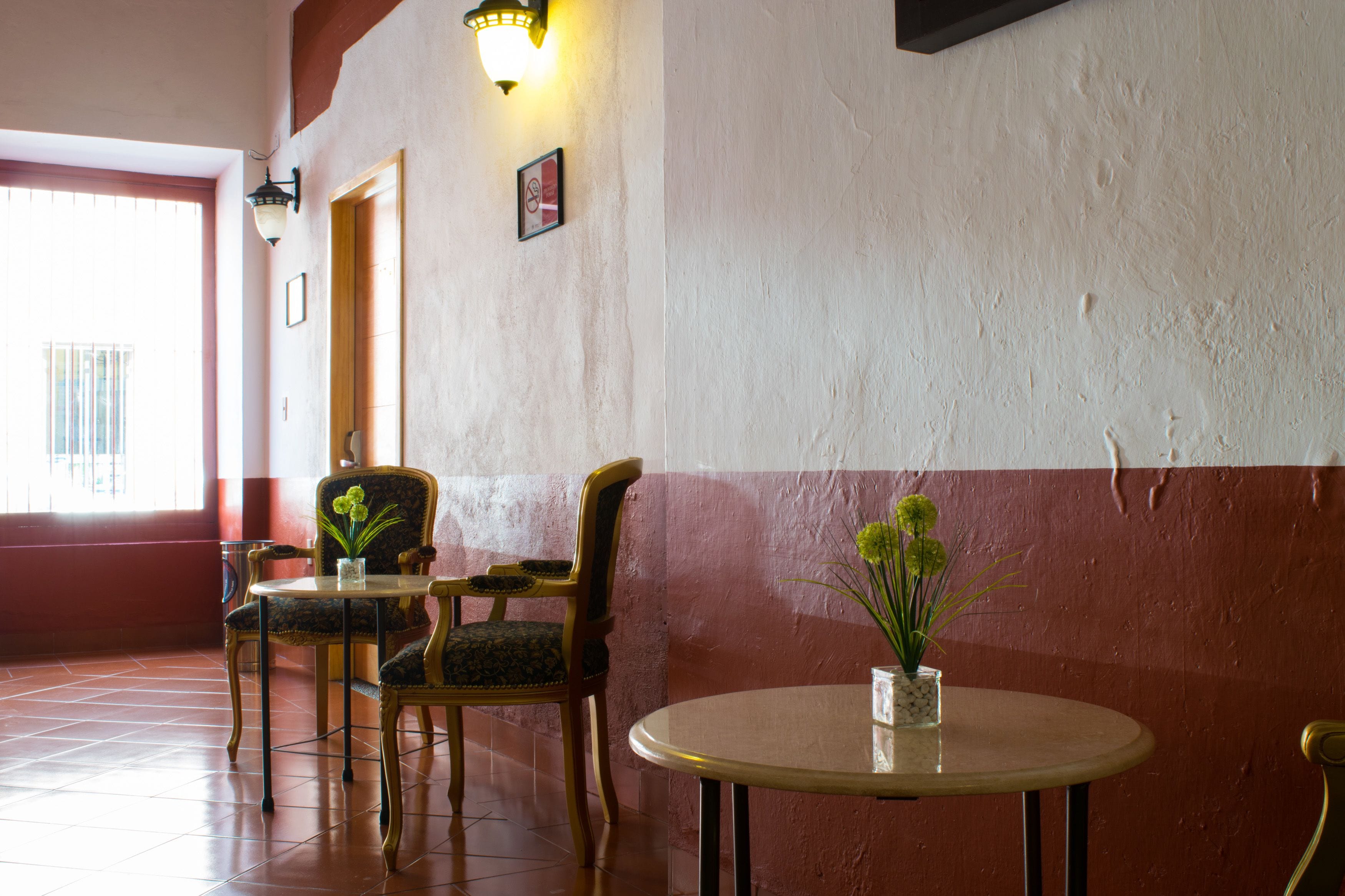 Foto - Hotel Santa Regina