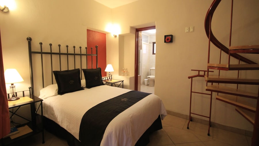 Hotel Santa Regina