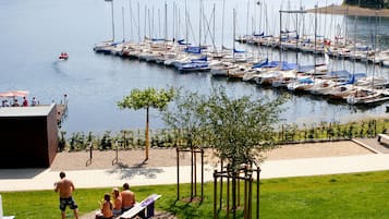 Marina/club náutico
