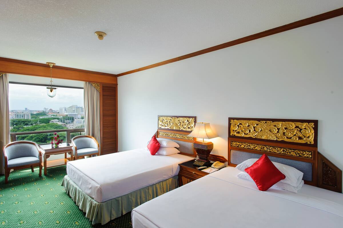 room