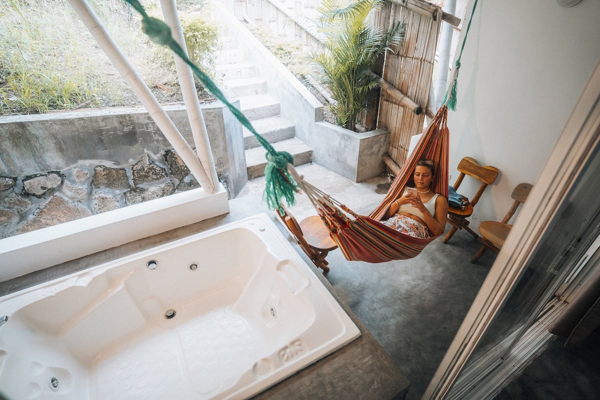 Standard Double or Twin Room | 1 bedroom, in-room safe, blackout drapes, free WiFi