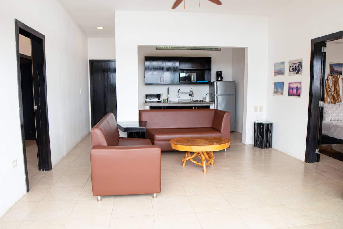 Villa, 2 Bedrooms | In-room safe, blackout drapes, WiFi (free), bed sheets