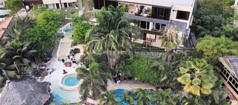 ME Hotel in Montañita Estates