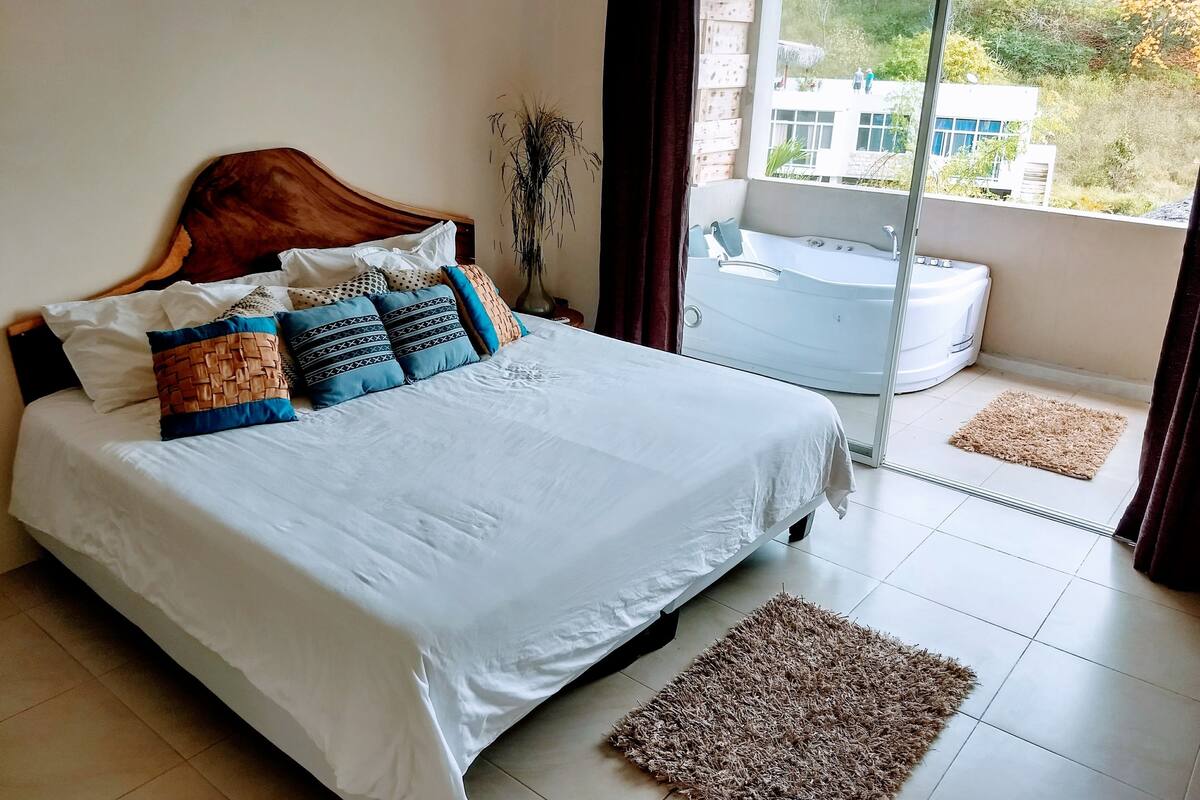 Room | In-room safe, blackout drapes, WiFi (free), bed sheets