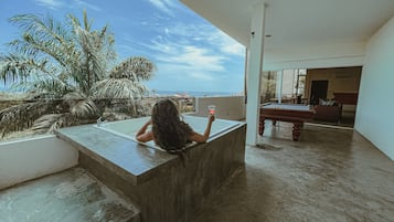 1 bedroom, in-room safe, blackout curtains, free WiFi