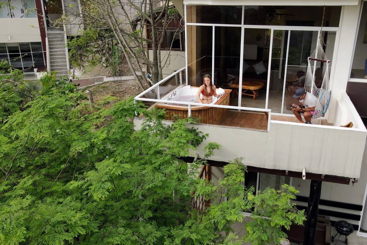 Villa, 3 Bedrooms | In-room safe, blackout drapes, WiFi (free), bed sheets