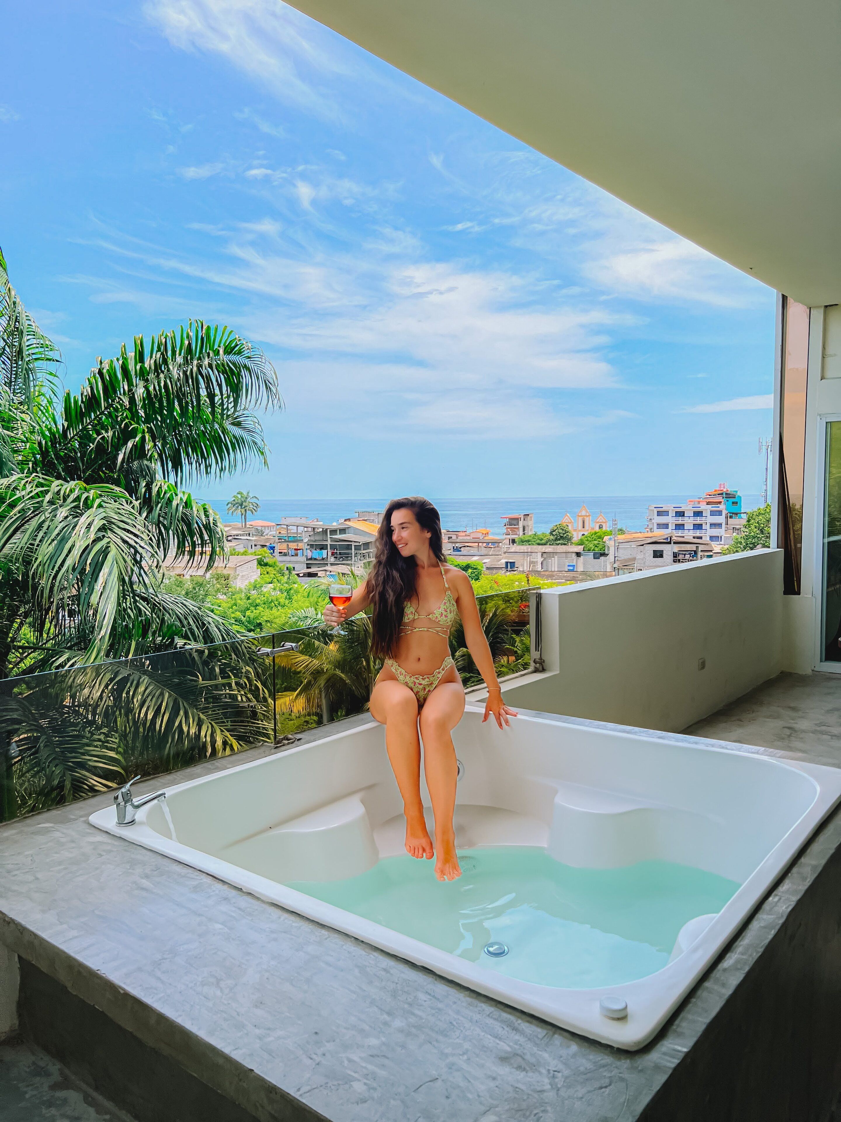 Deluxe Penthouse, 3 Bedrooms, Ocean View | In-room safe, blackout drapes, free WiFi, bed sheets