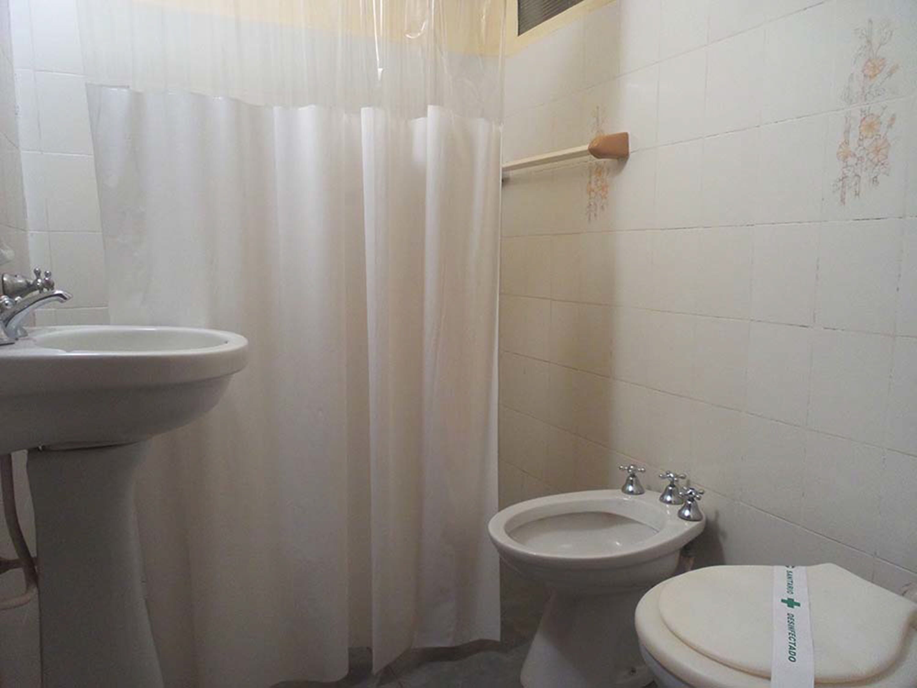 Foto - Hosteria Los Helechos