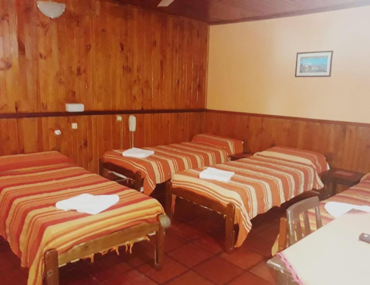 Foto - Hosteria Los Helechos