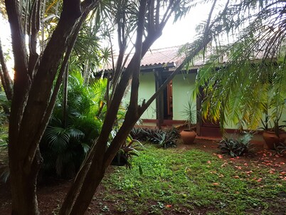 Hosteria Los Helechos