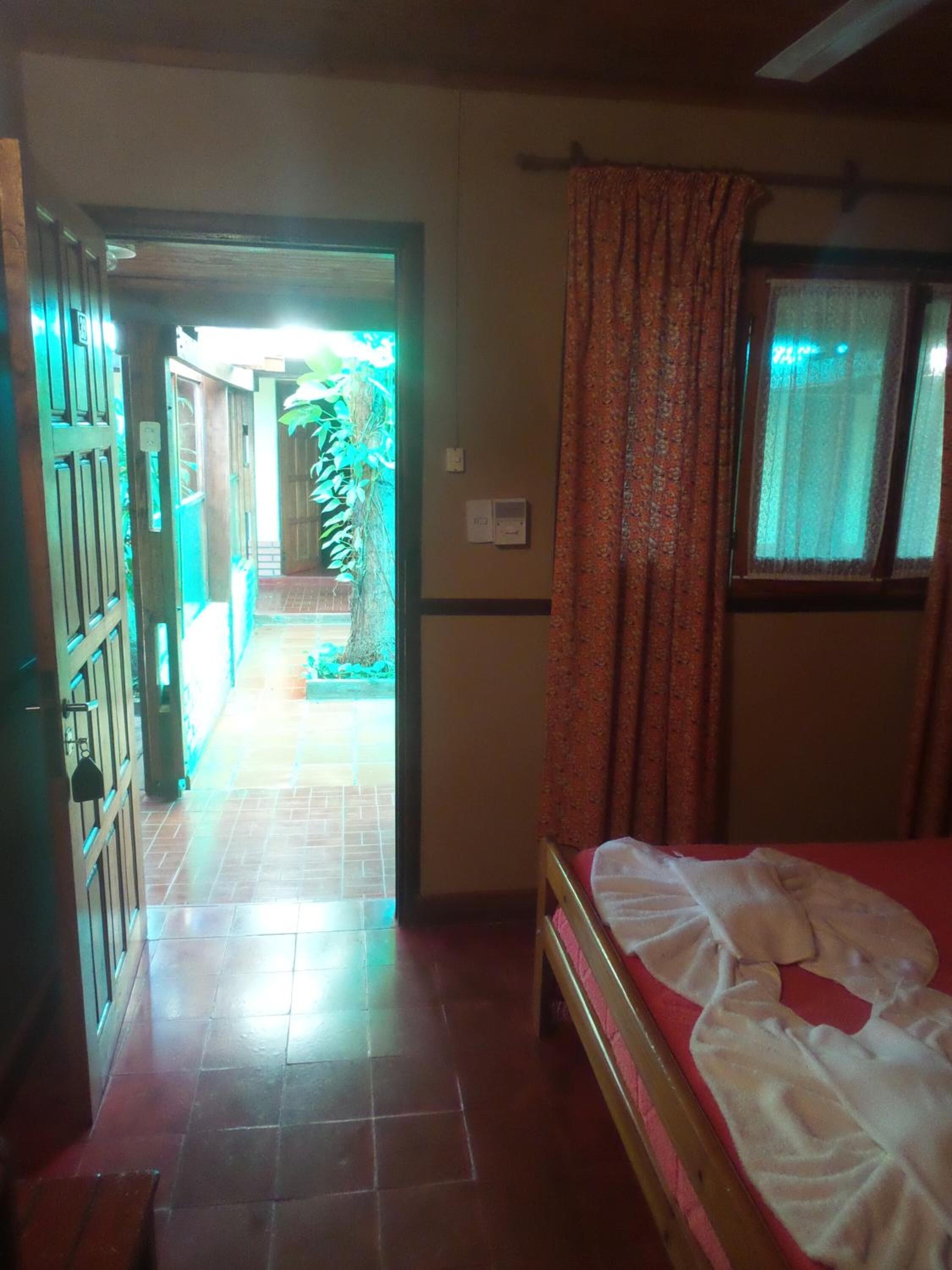 Foto - Hosteria Los Helechos