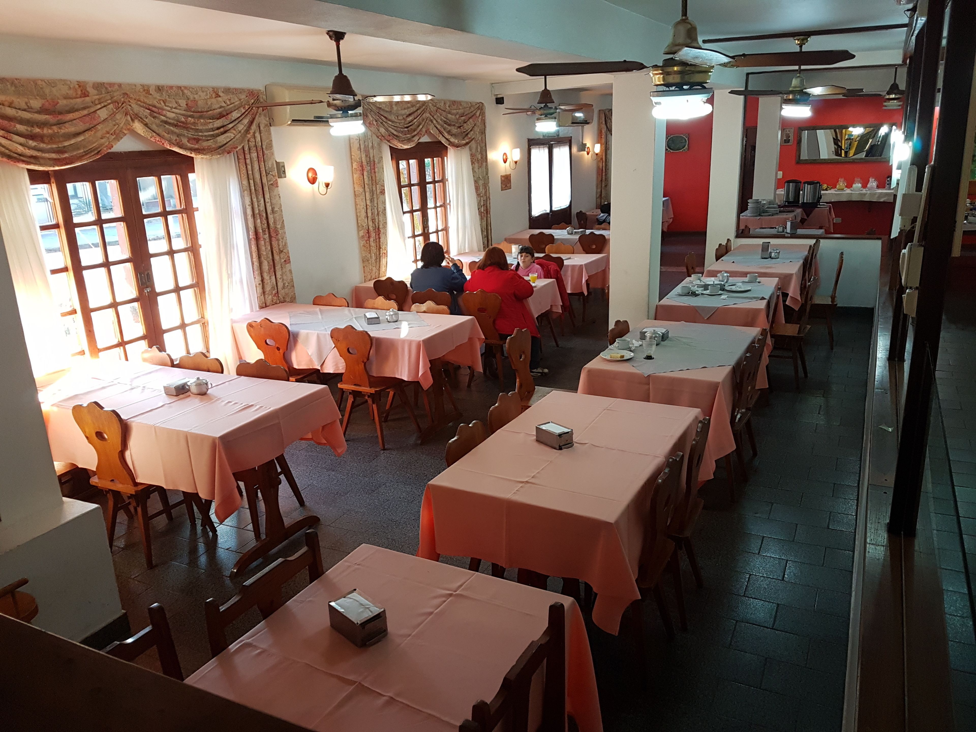 Foto - Hosteria Los Helechos