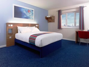 Room - Travelodge Southport (Southport)