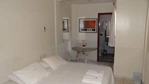 Quarto Duplo Casal