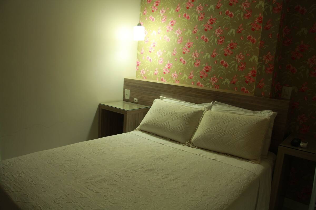 Superior Single Room | Minibar, desk, free WiFi