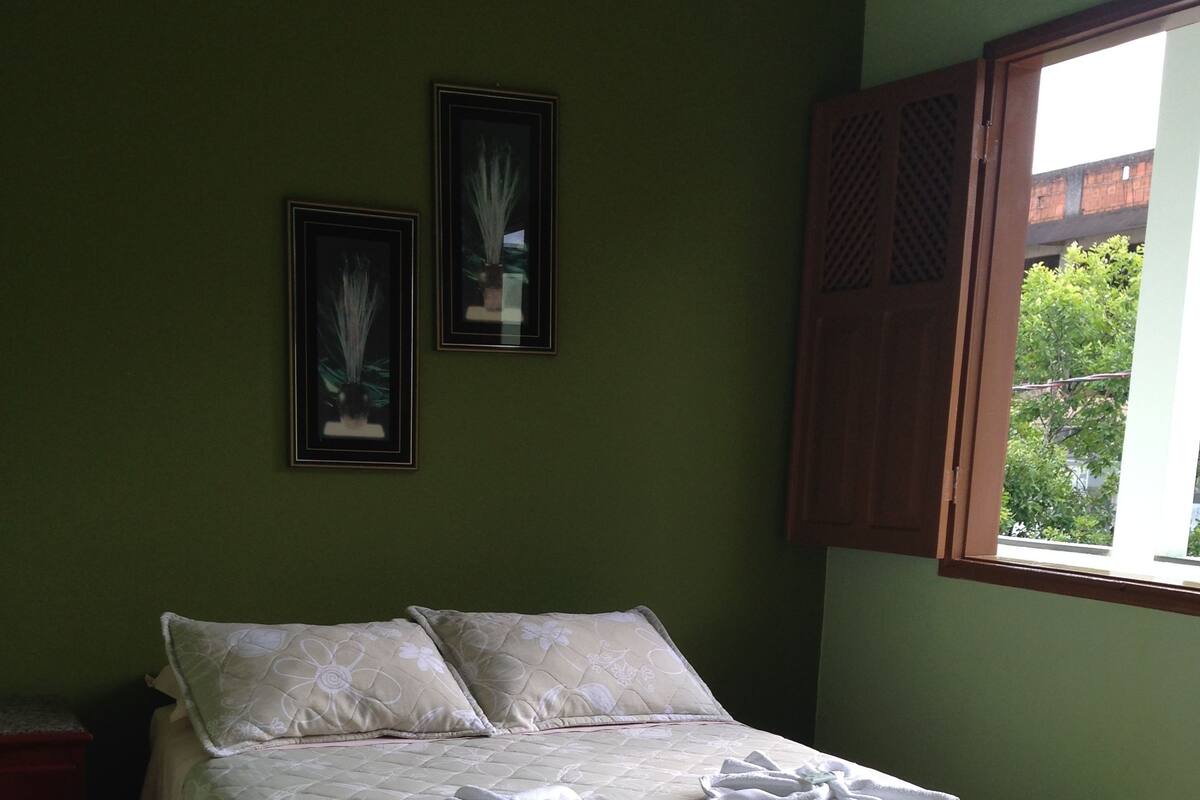Standard Double or Twin Room | Minibar, desk, free WiFi