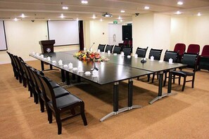 Sala de reunião
