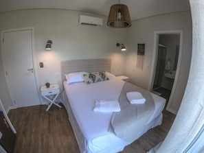 Room - Pousada Barbroch (Florianopolis)