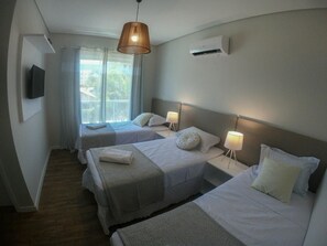 Room amenity - Pousada Barbroch (Florianopolis)
