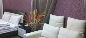Shahe Century Hotel Apartment Store - Shenzhen