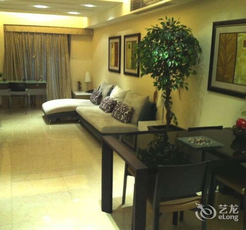 Shahe Century Hotel Apartment Store - Shenzhen