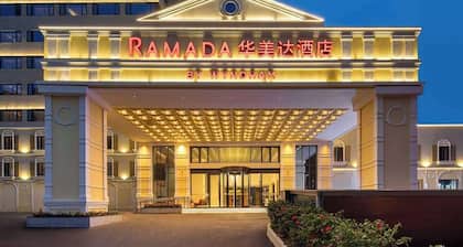Haijing Hotel