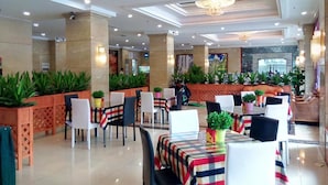 Restaurant - Ligang Hotel (Guangzhou)