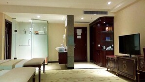 Room - Ligang Hotel (Guangzhou)