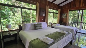 Standard Room, 1 Bedroom, Mountain View