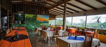 Heliconias Lodge and Rainforest