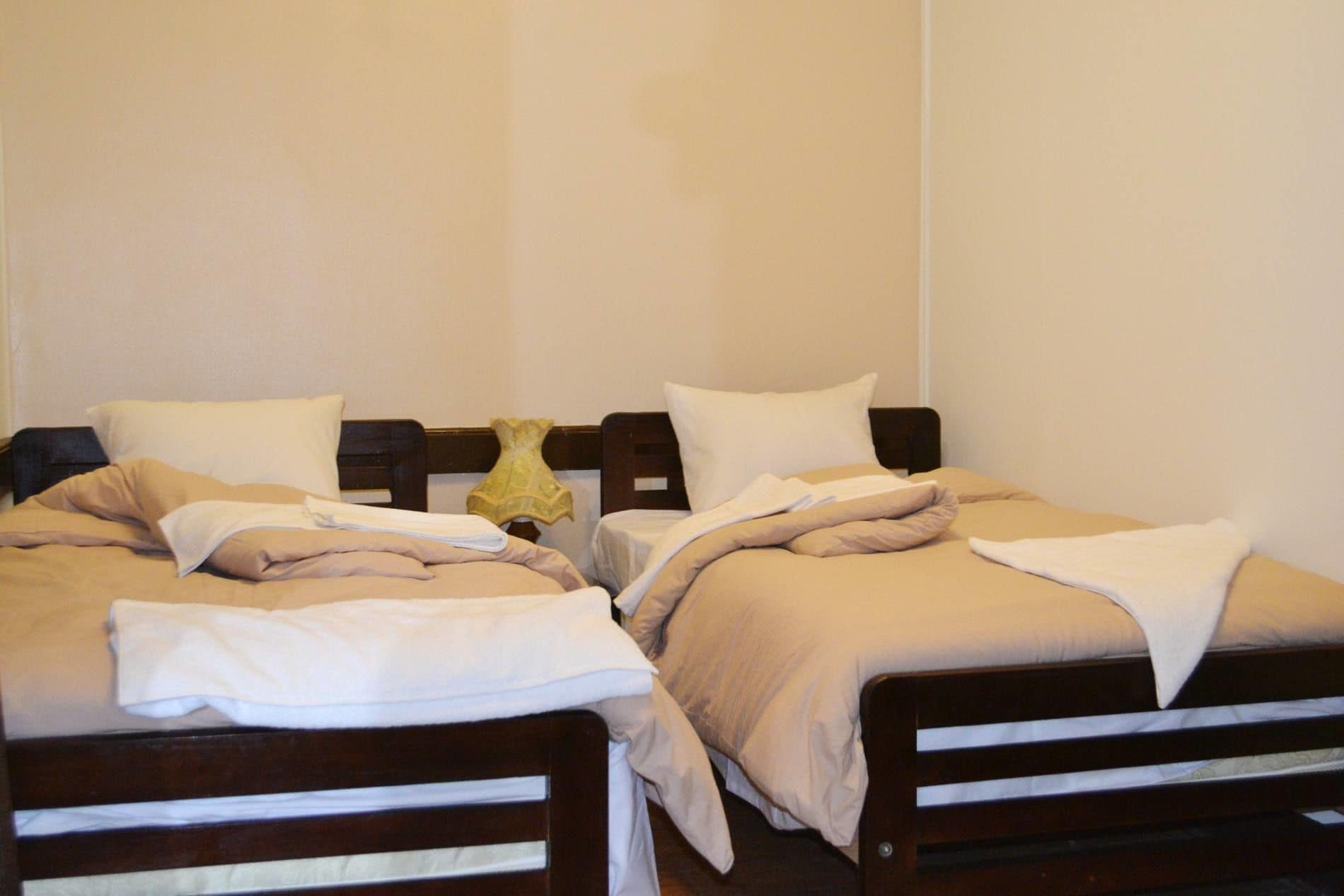 Foto - Cecilia Hostel