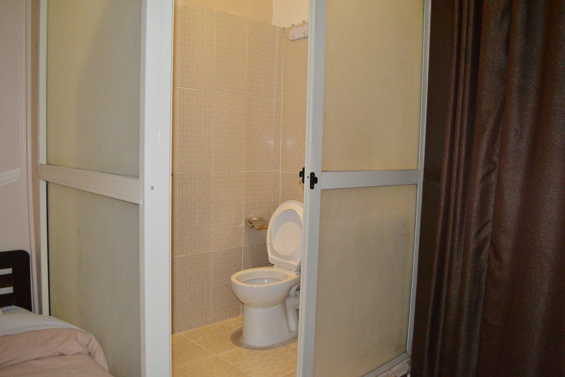 Foto - Cecilia Hostel