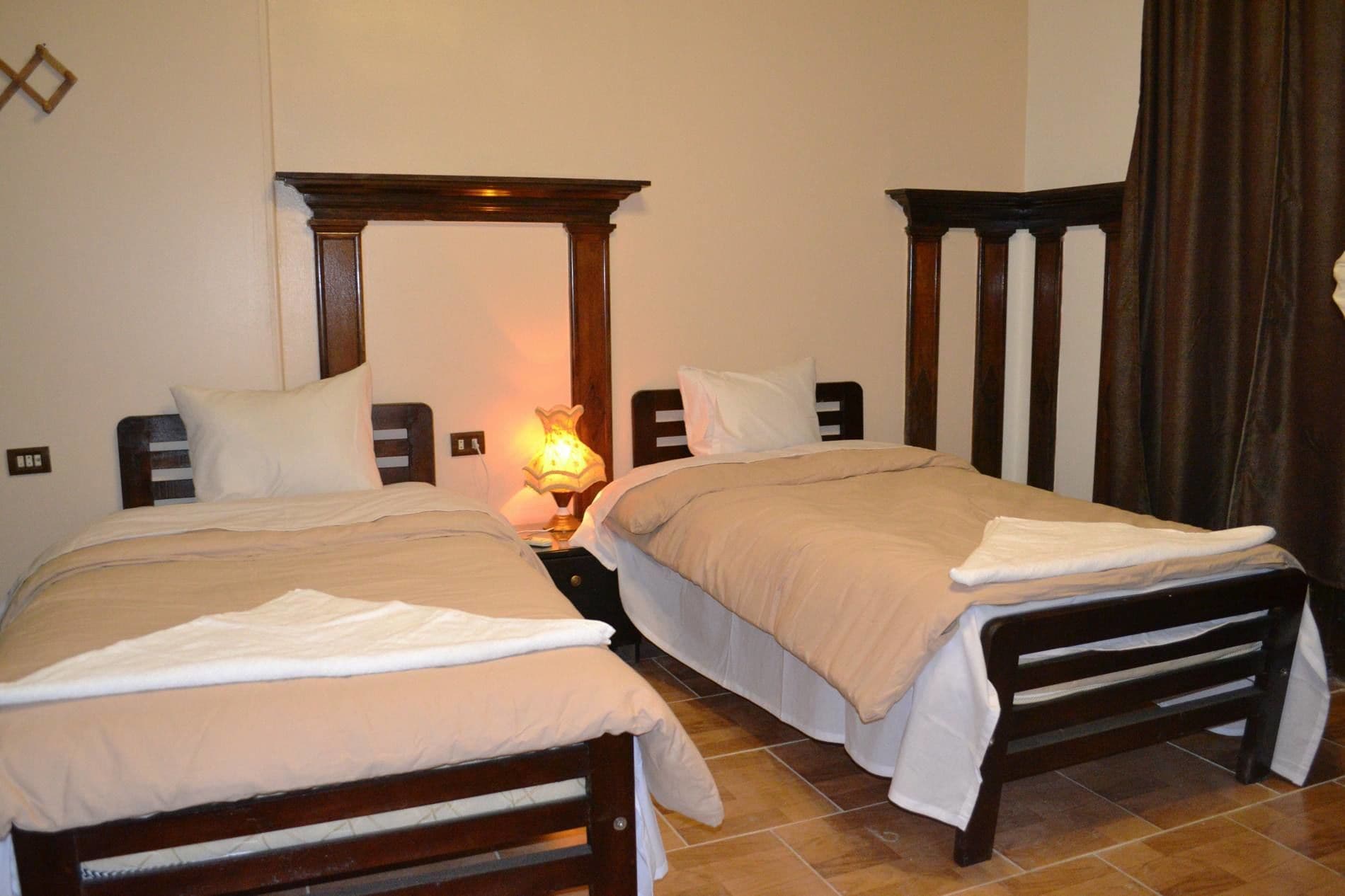 Foto - Cecilia Hostel