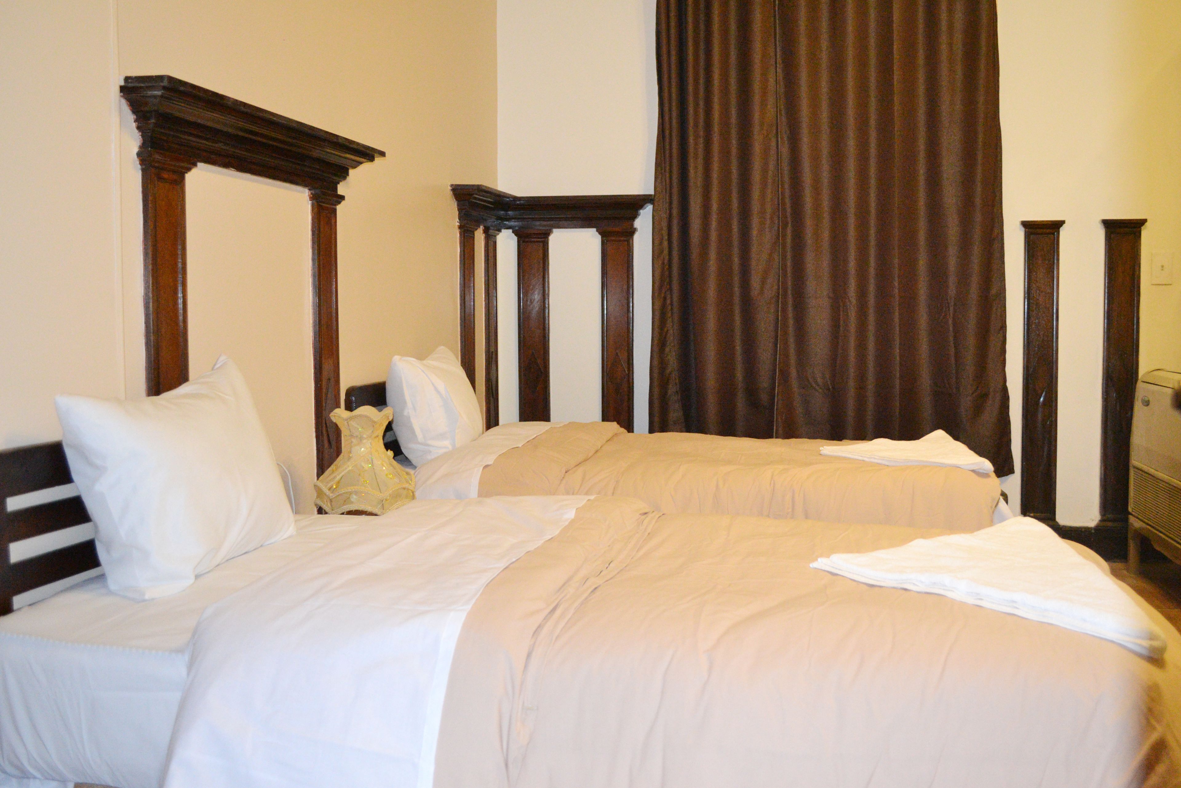 Foto - Cecilia Hostel