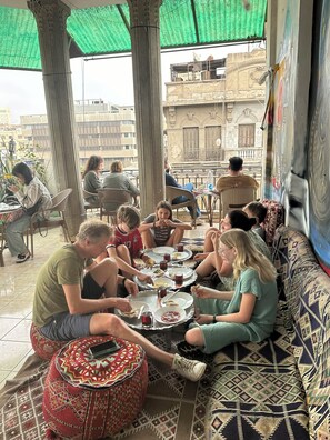 Restoran